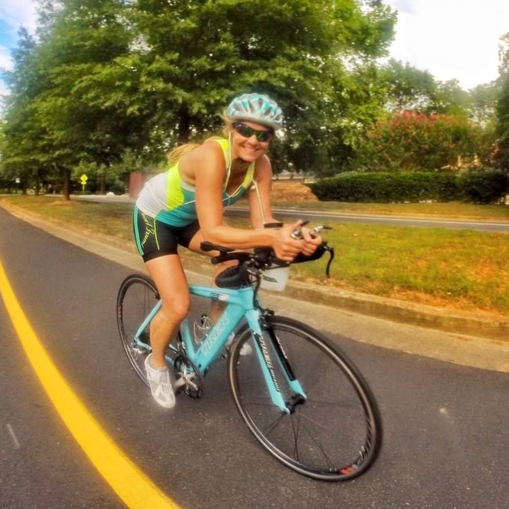 Meet your Posher, Natalie